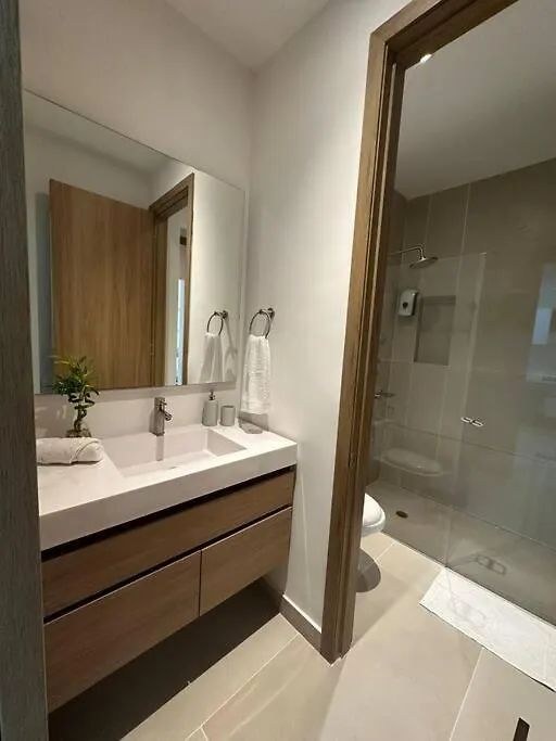 Baiakristal - Kabo En Cartagena Apartment