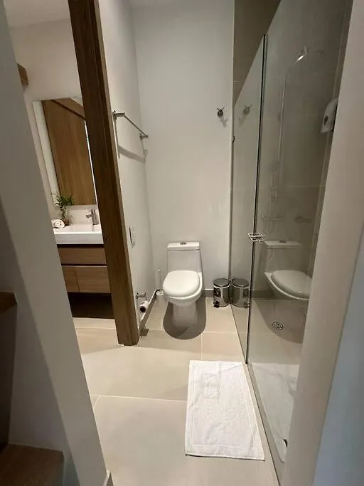 Baiakristal - Kabo En Cartagena Apartment