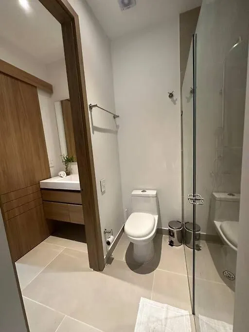 Baiakristal - Kabo En Cartagena Apartment 0*,