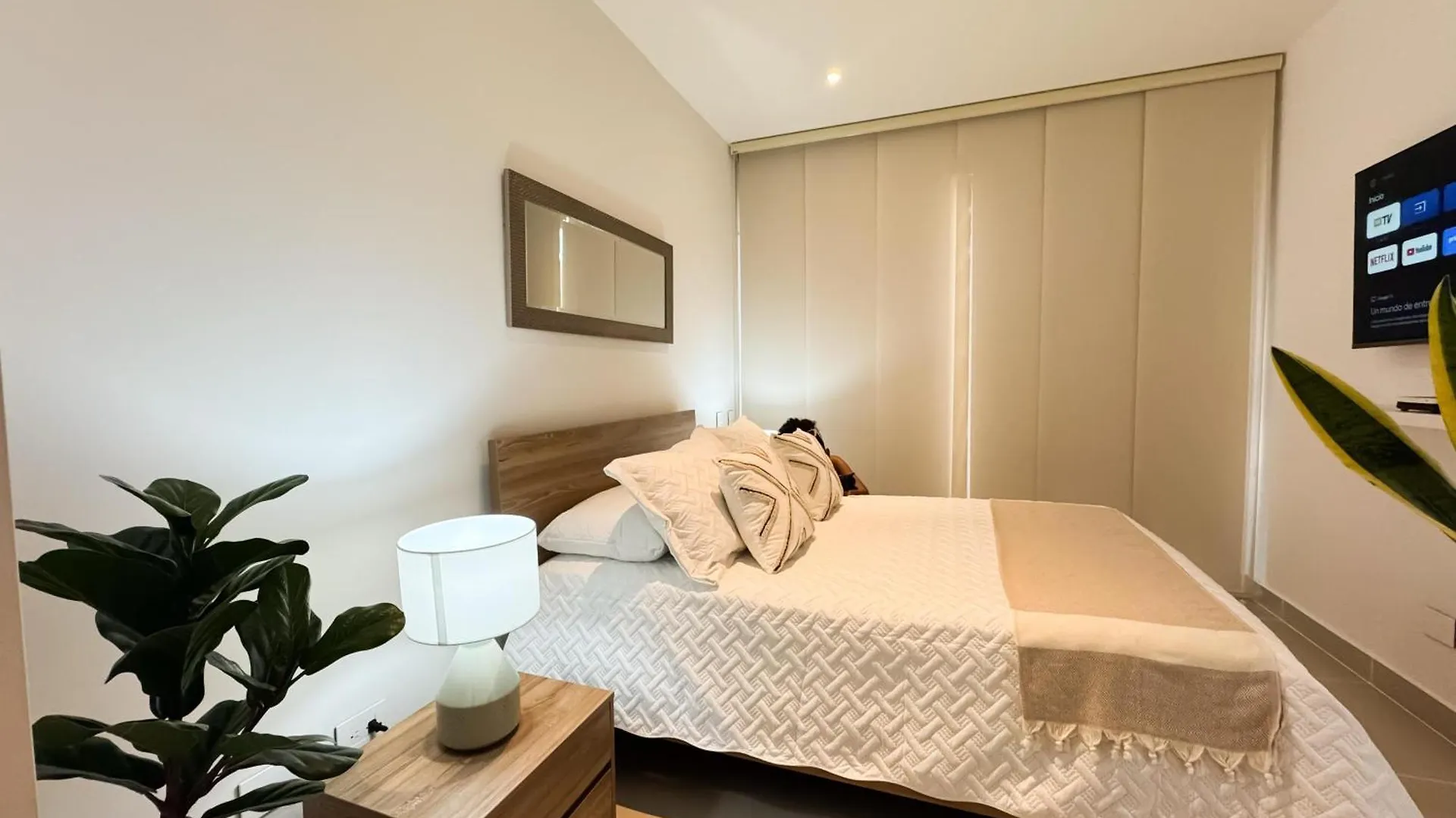 Baiakristal - Kabo En Cartagena Apartment 0*,  Colombia
