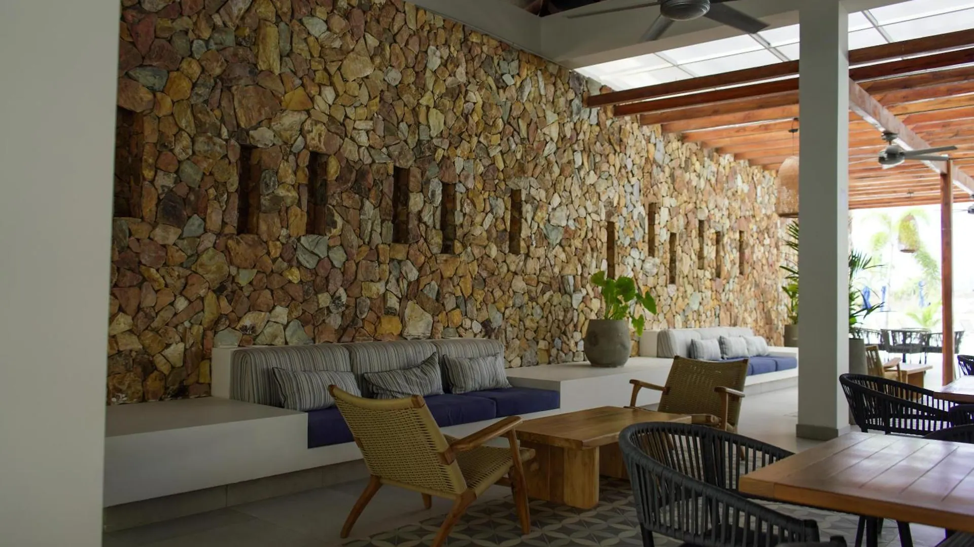 Baiakristal - Kabo En Cartagena Apartment Colombia