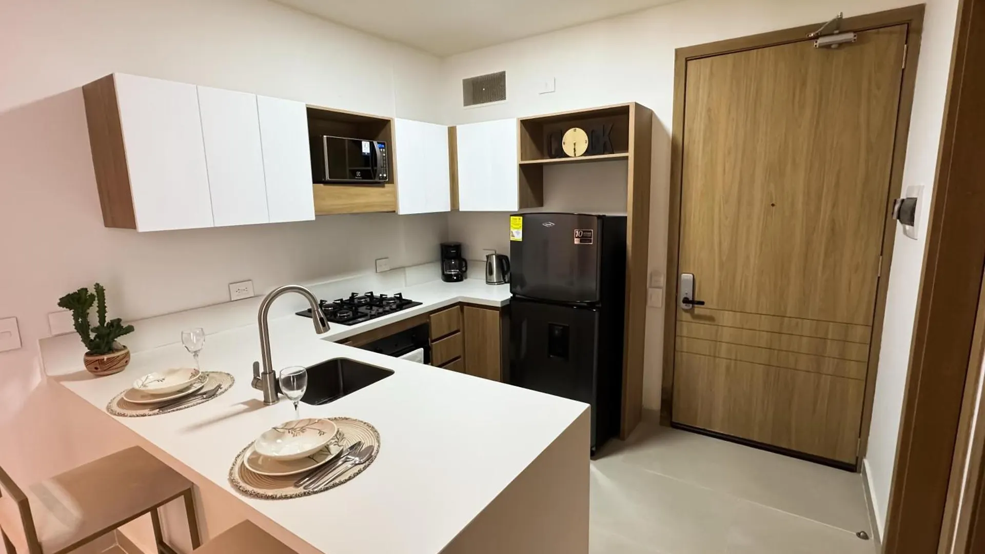 Baiakristal - Kabo En Cartagena Apartment 0*,  Colombia