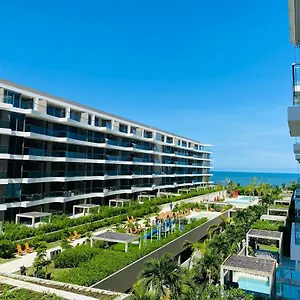 Apartamento !condominio De Lujo! Playa + Piscinas + Natural, Cartagena