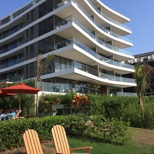 Apartamento Acceso Al Mar, Cartagena