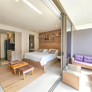 Apartamento En Morros Zoe Con Acceso Directo Al Mar En, Cartagena