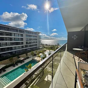 Apartamento Morros Zoe - Manzanillo Del Mar -, Cartagena