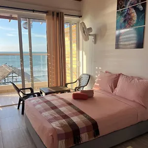 Apartamento Suenos En La Playa, Cartagena